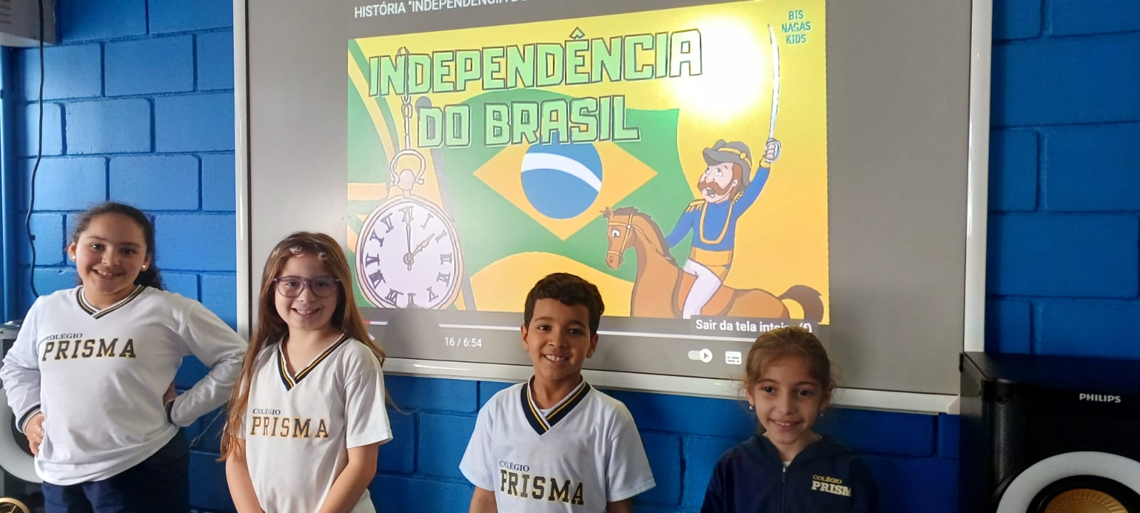 7 de Setembro - 2023